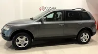 Volkswagen-Touareg detalhes 1