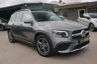 Mercedes-Benz-GLB 200 detalhes 2