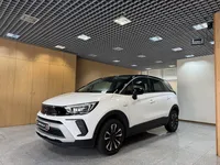 Opel-Crossland X detalhes 1