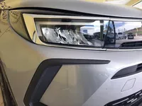 Opel-Grandland X detalhes 2