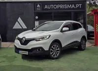 Renault-Kadjar Imagem Principal