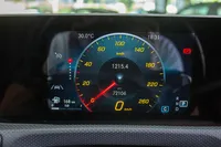 Mercedes-Benz-Classe CLA detalhes 1