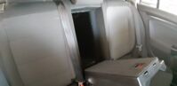 Volkswagen-Golf Variant detalhes 2