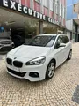 BMW-216 Active Tourer Imagem Principal