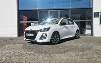 Peugeot-208 Imagem Principal