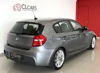BMW-116 detalhes 2