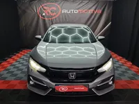 Honda-Civic detalhes 1