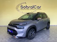 Citroën-C3 Aircross Imagem Principal