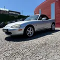 Mazda-MX-5 Imagem Principal