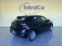 Opel-Corsa detalhes 2