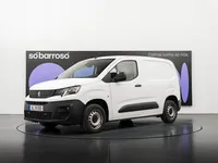 Peugeot-Partner detalhes 1