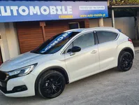 DS-DS4 Crossback Imagem Principal