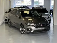 Fiat-Tipo Station Wagon detalhes 2