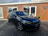 BMW-116 detalhes 2
