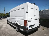Volkswagen-Crafter detalhes 1