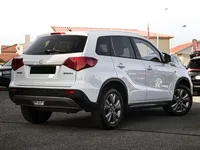 Suzuki-Vitara detalhes 2