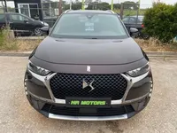 DS-DS7 Crossback detalhes 1