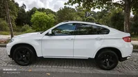 BMW-X6 detalhes 2