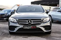 Mercedes-Benz-E 300 detalhes 1