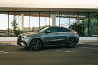 Mercedes-Benz-GLE 350 detalhes 2
