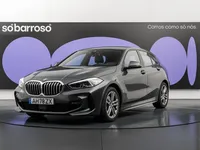 BMW-118 Imagem Principal