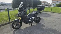 Honda-X-ADV detalhes 2