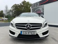 Mercedes-Benz-A 200 detalhes 1
