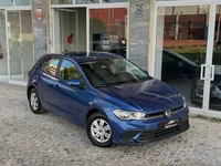 Volkswagen-Polo detalhes 2