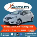 Honda-Jazz Imagem Principal