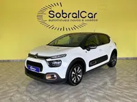Citroën-C3 Imagem Principal