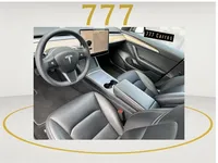 Tesla-Model 3 detalhes 2