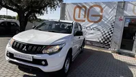 Mitsubishi-L200 Imagem Principal