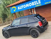 Mini-Cooper SD detalhes 2