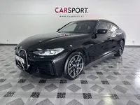 BMW-i4 Imagem Principal