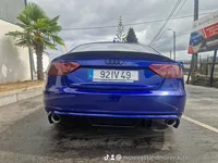Audi-A5 Sportback detalhes 2