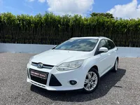 Ford-Focus SW Imagem Principal