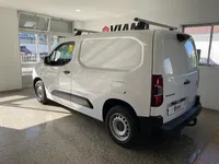 Citroën-Berlingo detalhes 1