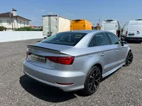Audi-A3 Limousine detalhes 2
