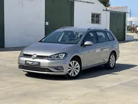 Volkswagen-Golf Variant Imagem Principal