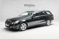 Mercedes-Benz-E 250 Imagem Principal
