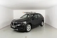 BMW-X1 Imagem Principal