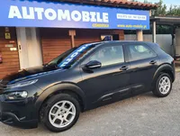 Citroën-C4 Cactus Imagem Principal