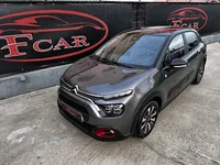 Citroën-C3 Imagem Principal