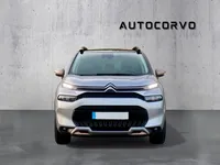 Citroën-C3 Aircross detalhes 1