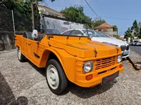 Citroën-Mehari detalhes 1