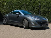 Peugeot-RCZ detalhes 1