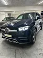 Mercedes-Benz-GLE 350 Imagem Principal