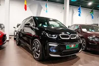 BMW-i3 Imagem Principal