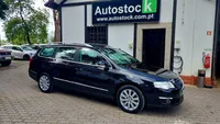 Volkswagen-Passat Variant detalhes 1