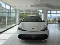 Cupra-Born detalhes 1